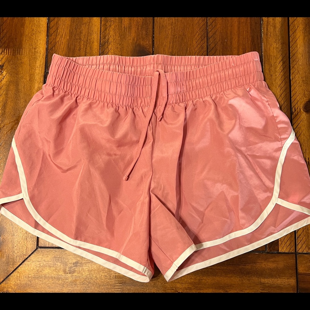 Athletic shorts